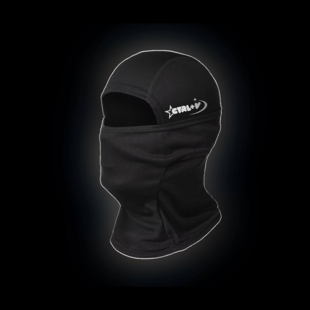 Black Balaclava