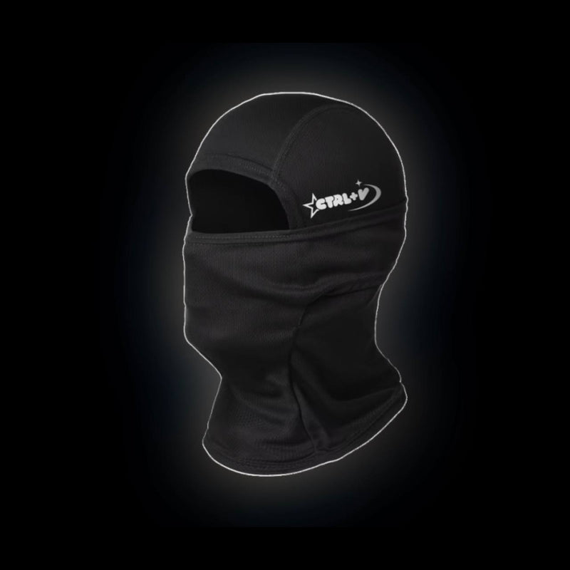 Black Balaclava